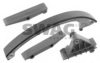 SWAG 99 91 0934 Guide Rails Kit, timing chain